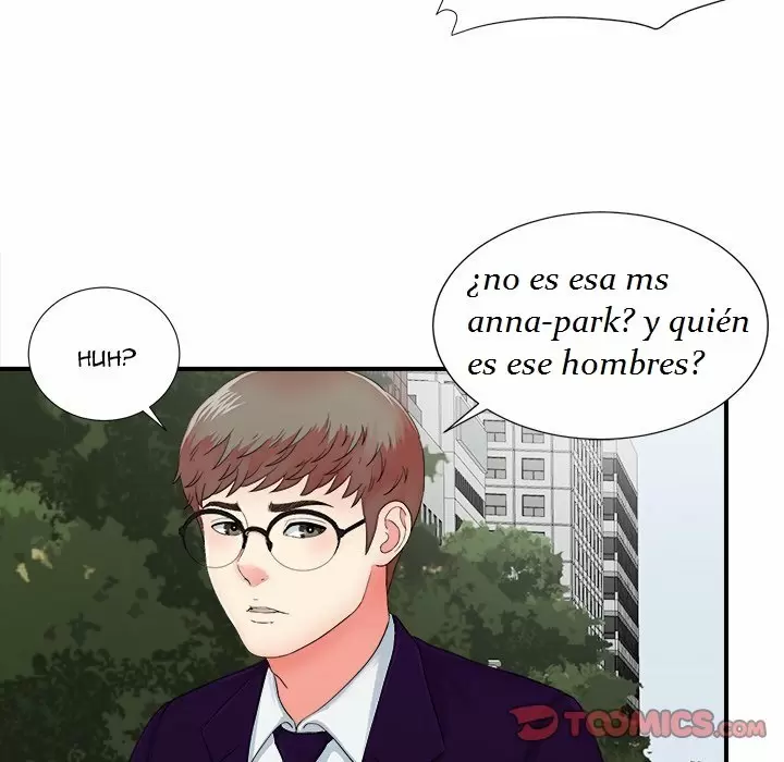 The Rookie Guy Capítulo 12 - Página 11