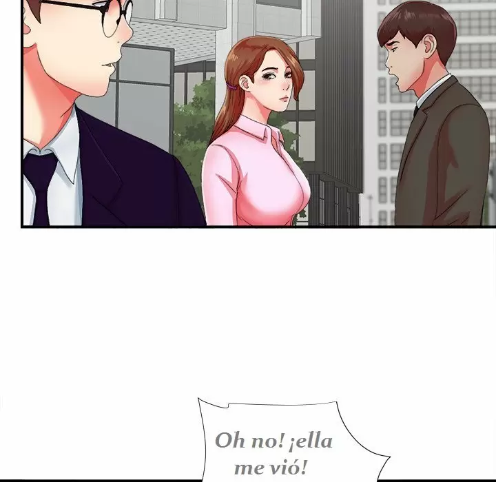 The Rookie Guy Capítulo 12 - Página 13