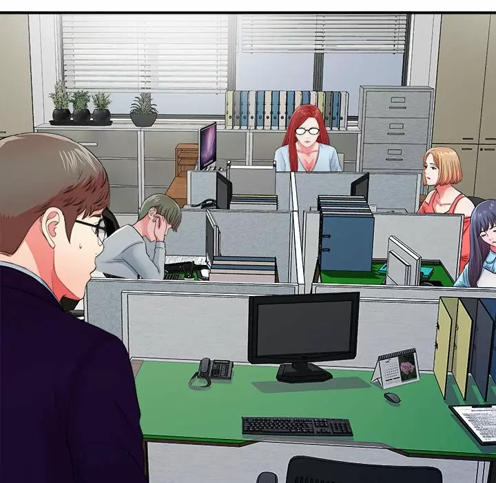 The Rookie Guy Capítulo 12 - Página 25