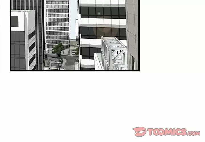 The Rookie Guy Capítulo 12 - Página 3