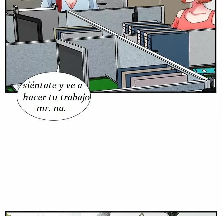 The Rookie Guy Capítulo 12 - Página 30