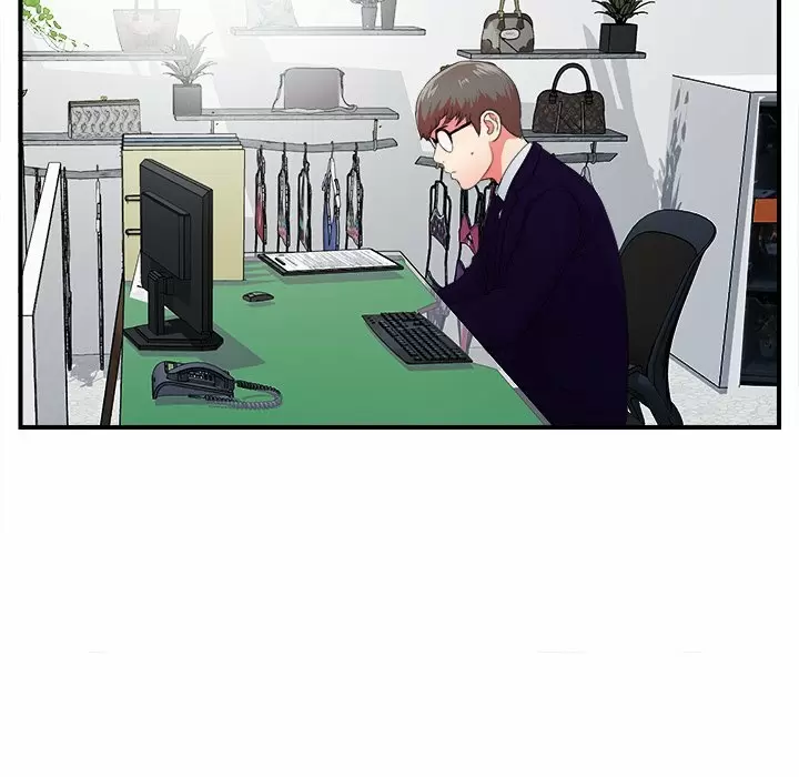 The Rookie Guy Capítulo 12 - Página 31