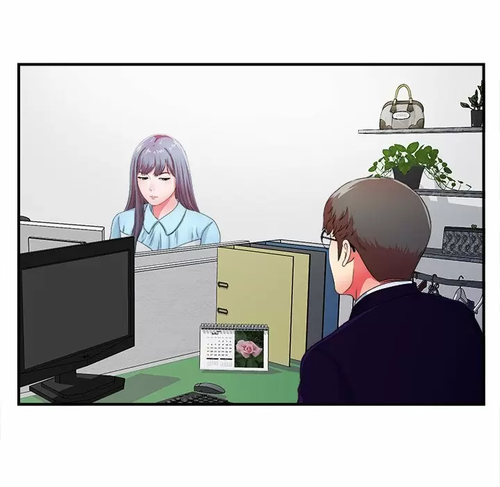 The Rookie Guy Capítulo 12 - Página 33