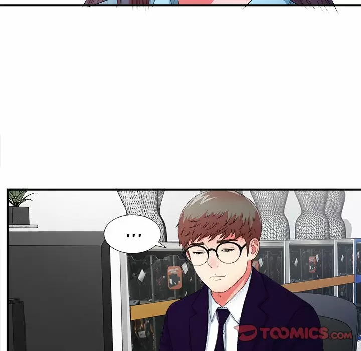 The Rookie Guy Capítulo 12 - Página 35