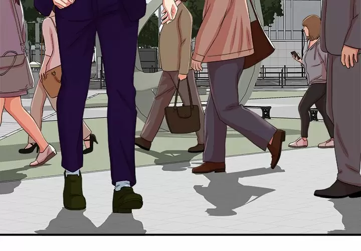 The Rookie Guy Capítulo 12 - Página 5