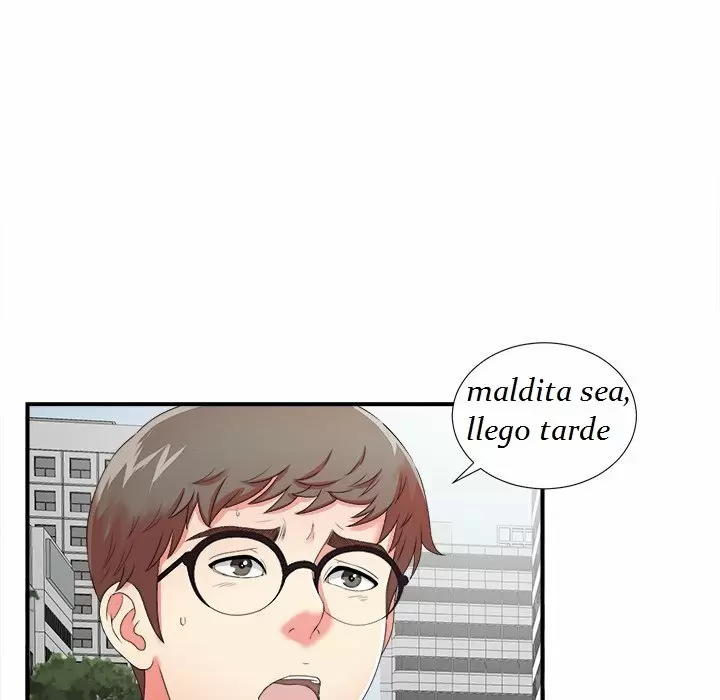 The Rookie Guy Capítulo 12 - Página 6