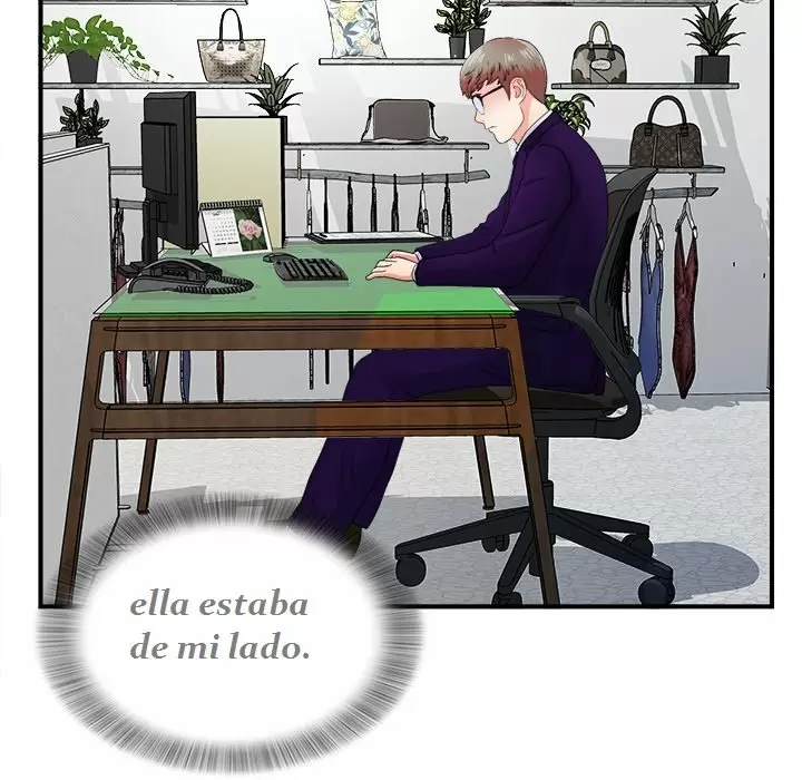 The Rookie Guy Capítulo 12 - Página 62