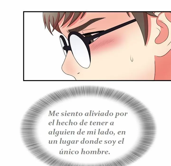 The Rookie Guy Capítulo 12 - Página 63