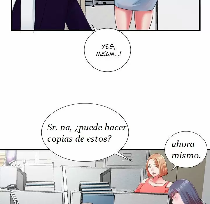 The Rookie Guy Capítulo 12 - Página 69