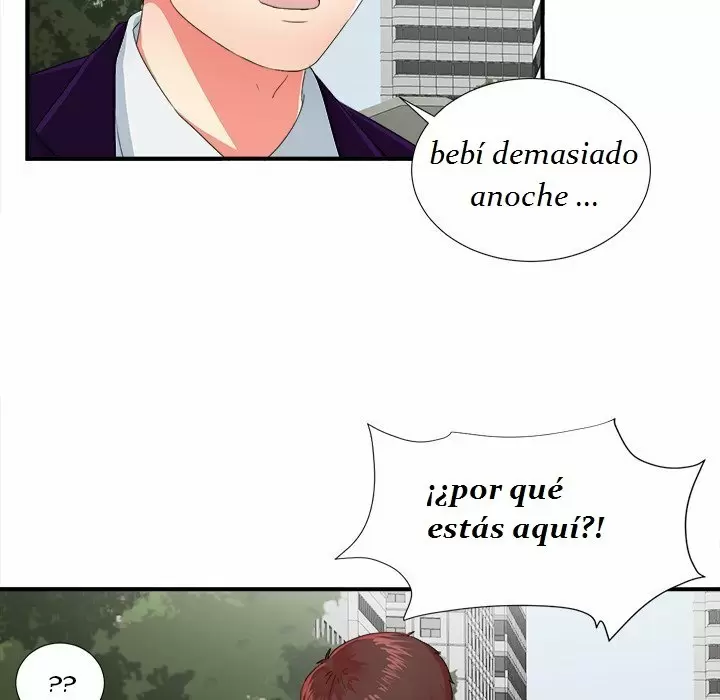 The Rookie Guy Capítulo 12 - Página 7