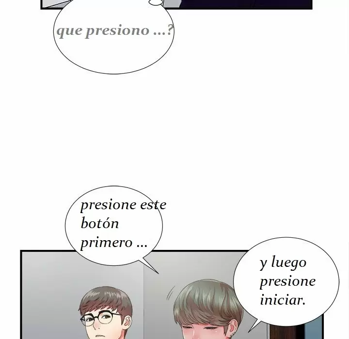 The Rookie Guy Capítulo 12 - Página 74