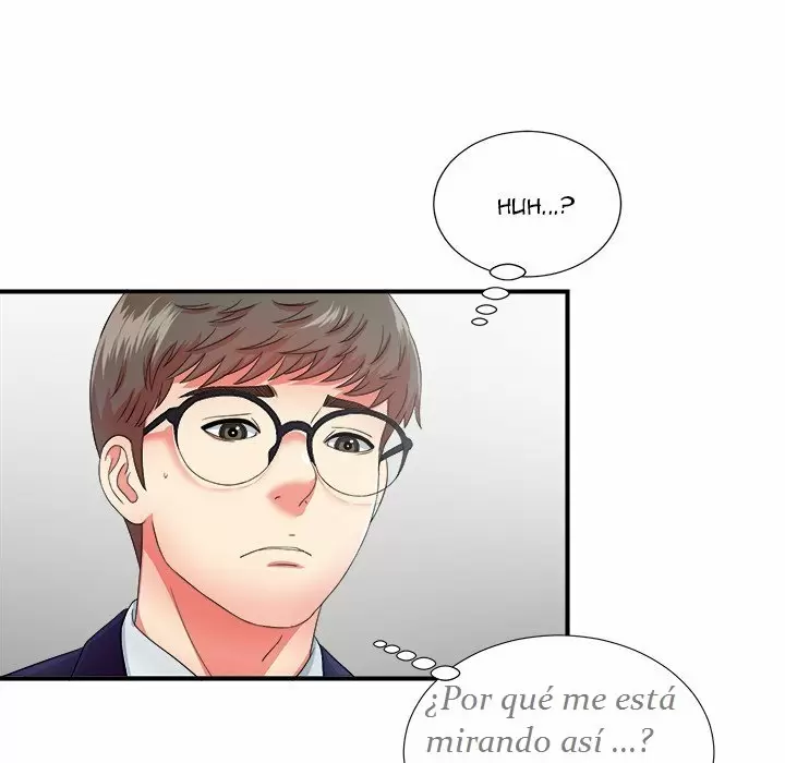 The Rookie Guy Capítulo 12 - Página 79