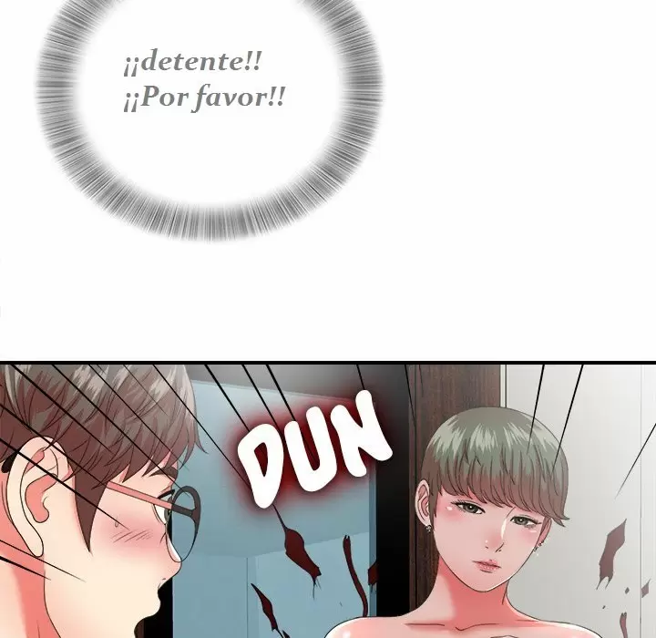 The Rookie Guy Capítulo 12 - Página 92