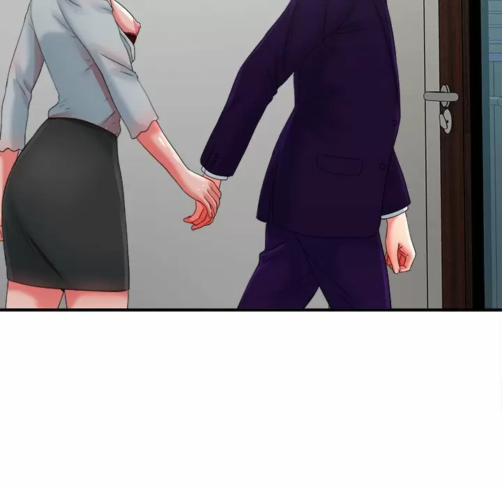 The Rookie Guy Capítulo 12 - Página 98