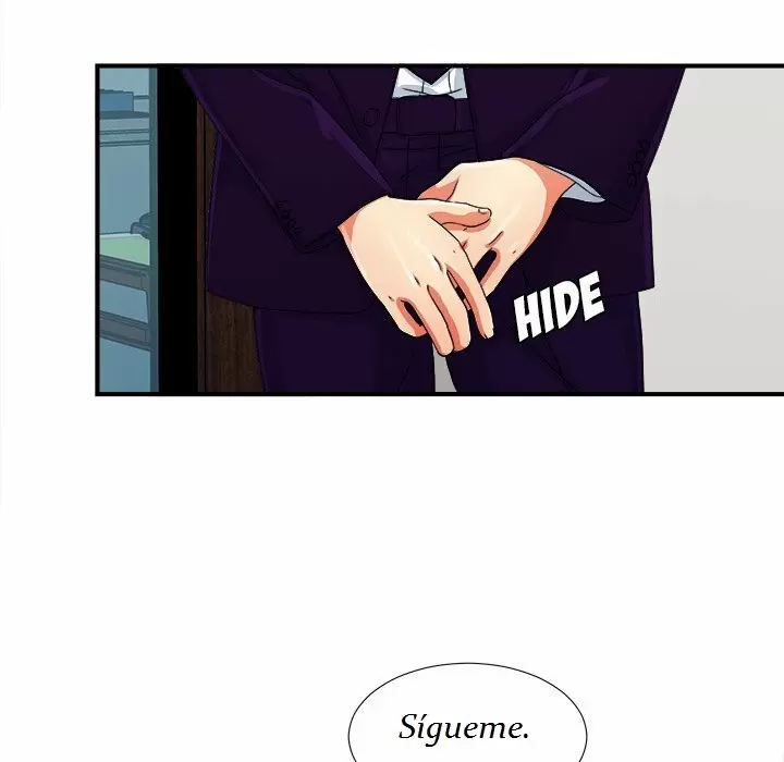 The Rookie Guy Capítulo 13 - Página 21