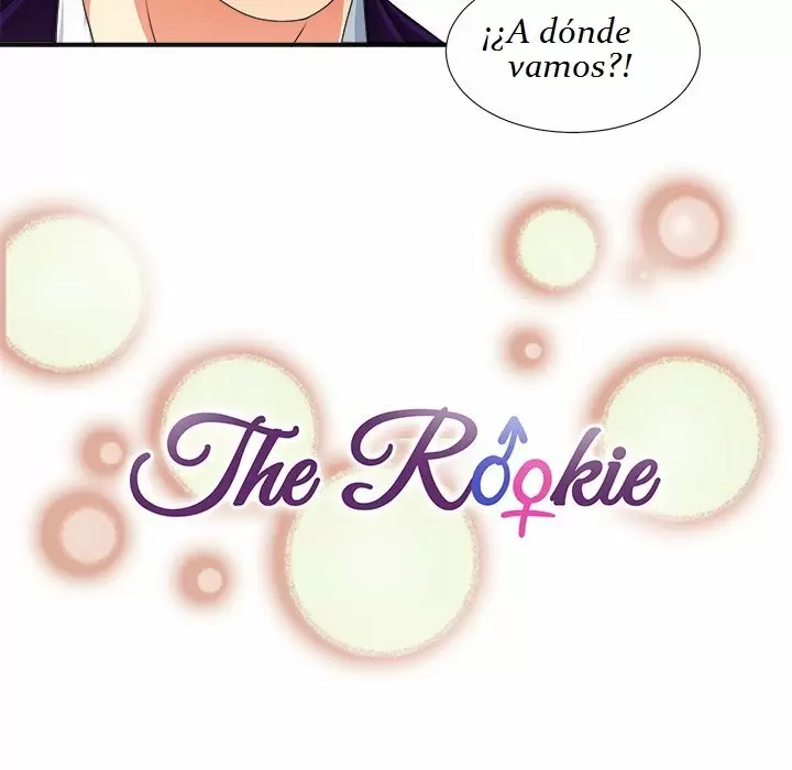 The Rookie Guy Capítulo 13 - Página 24