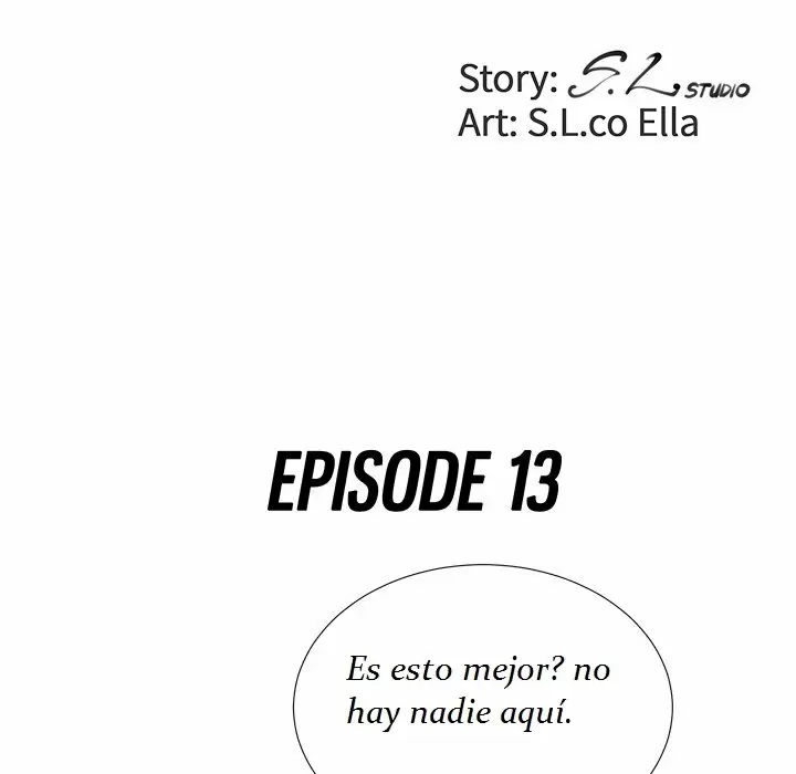 The Rookie Guy Capítulo 13 - Página 25