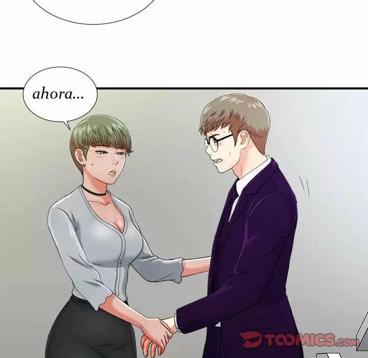 The Rookie Guy Capítulo 13 - Página 27