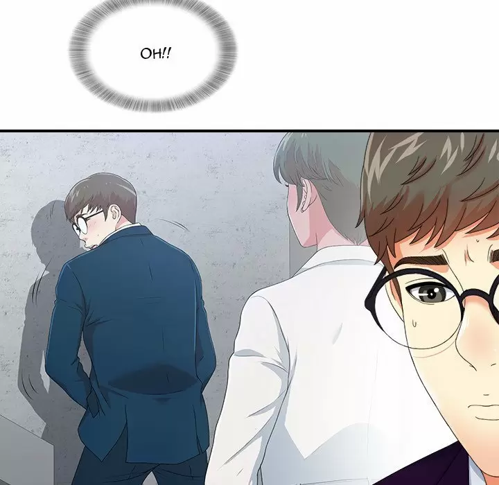 The Rookie Guy Capítulo 13 - Página 30