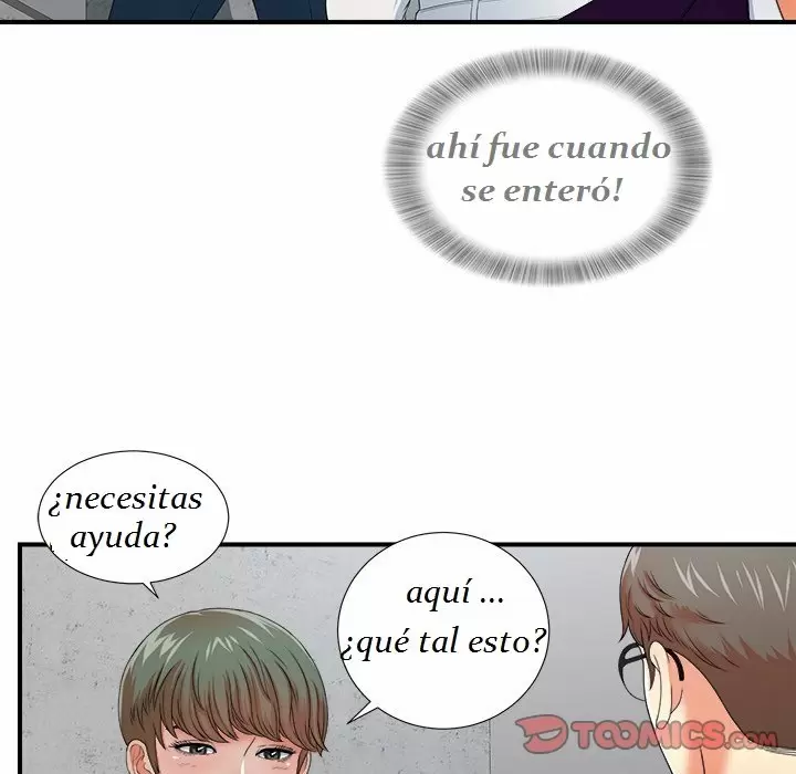 The Rookie Guy Capítulo 13 - Página 31