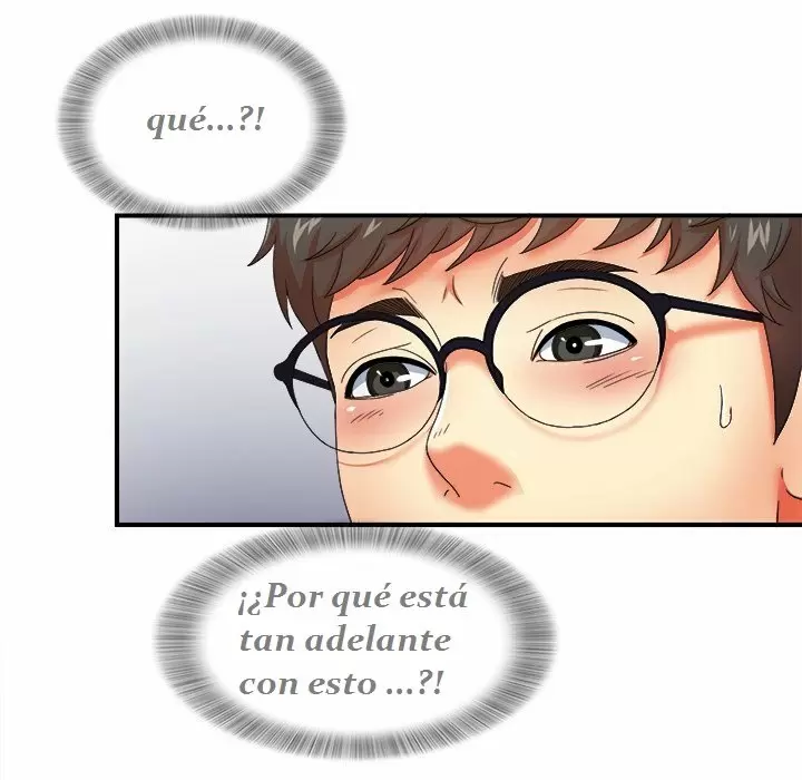 The Rookie Guy Capítulo 13 - Página 33