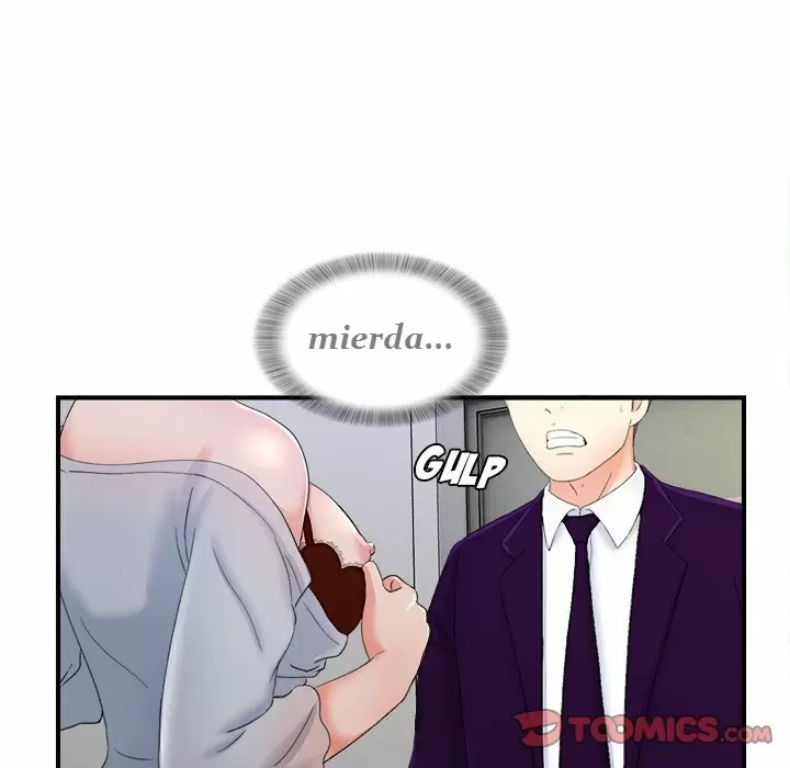 The Rookie Guy Capítulo 13 - Página 35