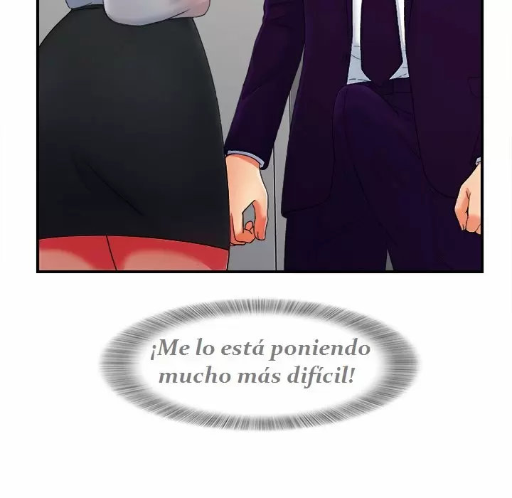 The Rookie Guy Capítulo 13 - Página 36