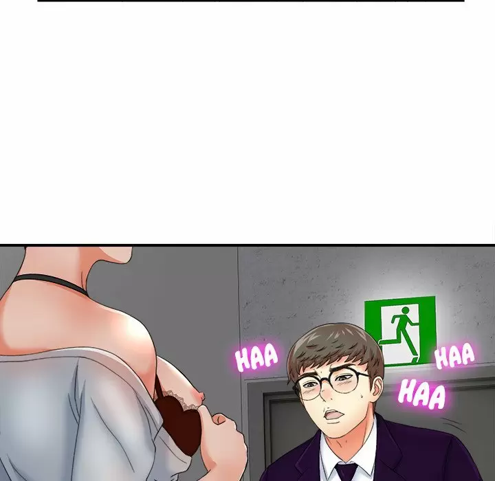 The Rookie Guy Capítulo 13 - Página 42