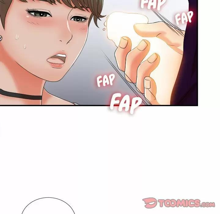 The Rookie Guy Capítulo 13 - Página 47