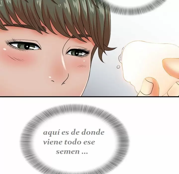 The Rookie Guy Capítulo 13 - Página 49