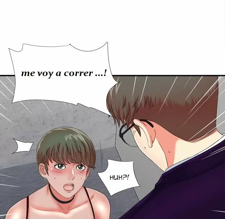 The Rookie Guy Capítulo 13 - Página 54