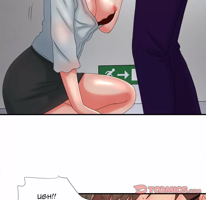 The Rookie Guy Capítulo 13 - Página 59