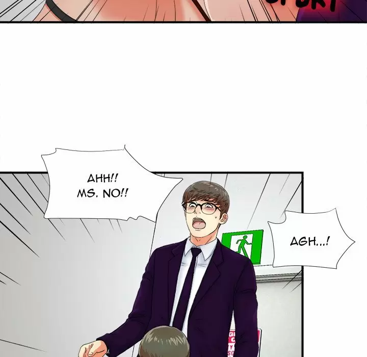 The Rookie Guy Capítulo 13 - Página 62