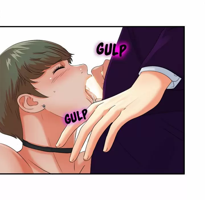 The Rookie Guy Capítulo 13 - Página 64