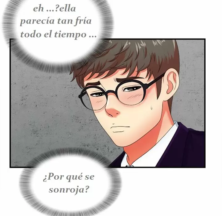 The Rookie Guy Capítulo 13 - Página 80