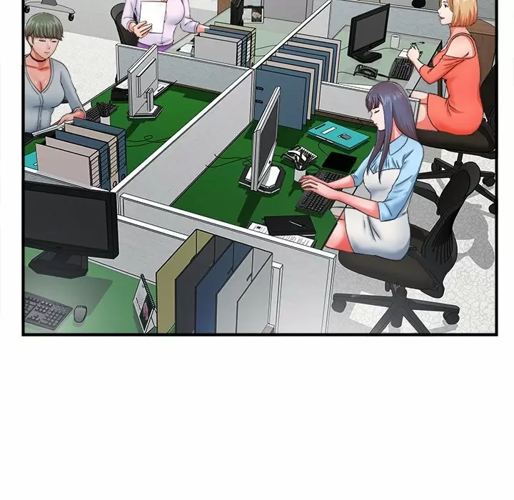 The Rookie Guy Capítulo 13 - Página 84