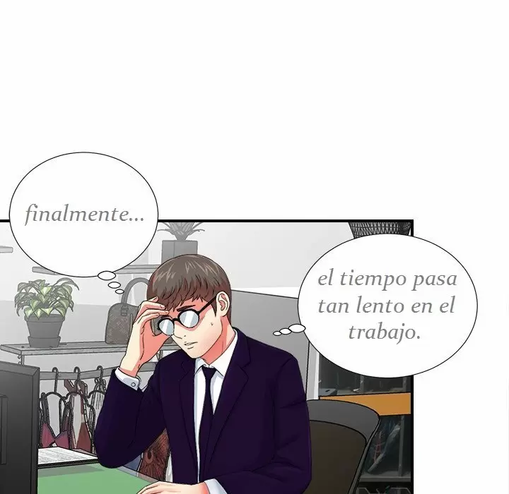 The Rookie Guy Capítulo 13 - Página 85