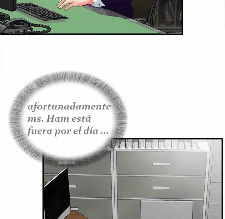 The Rookie Guy Capítulo 13 - Página 86