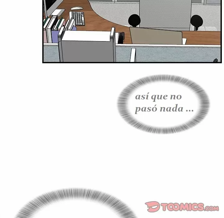 The Rookie Guy Capítulo 13 - Página 87