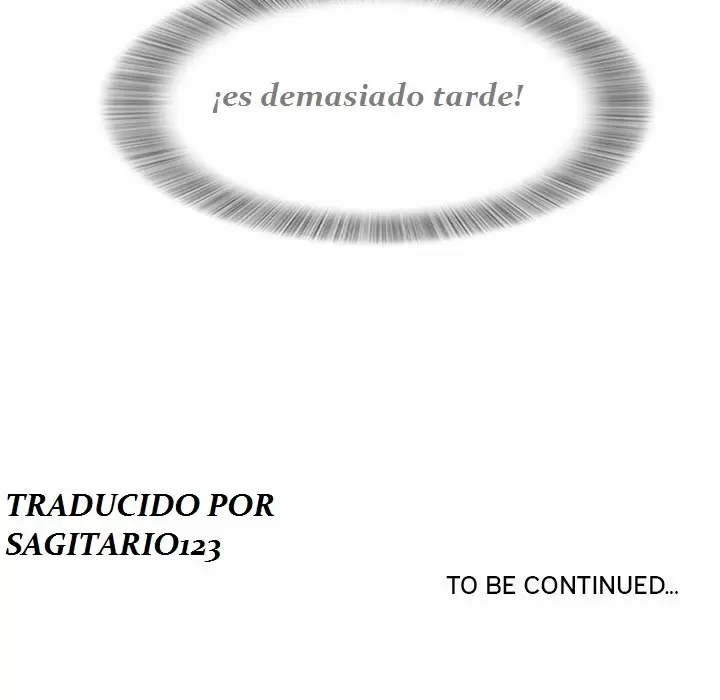 The Rookie Guy Capítulo 14 - Página 102