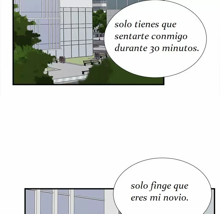 The Rookie Guy Capítulo 14 - Página 13