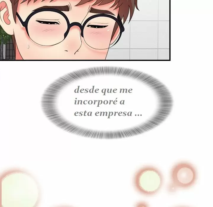 The Rookie Guy Capítulo 14 - Página 21