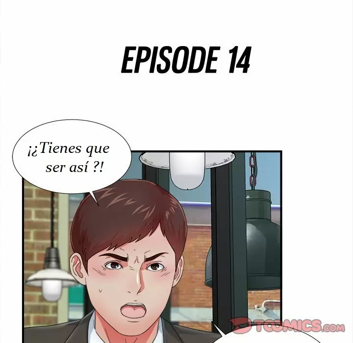 The Rookie Guy Capítulo 14 - Página 23