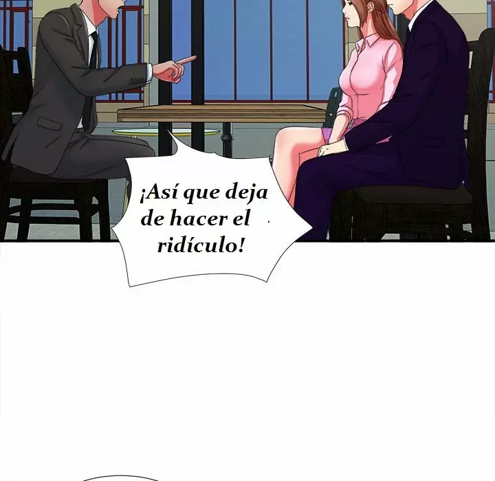 The Rookie Guy Capítulo 14 - Página 25