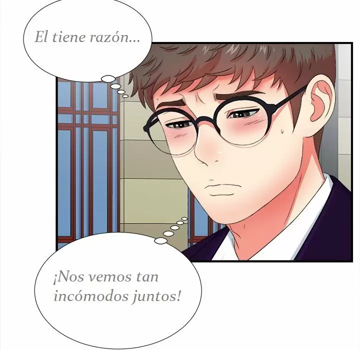 The Rookie Guy Capítulo 14 - Página 26