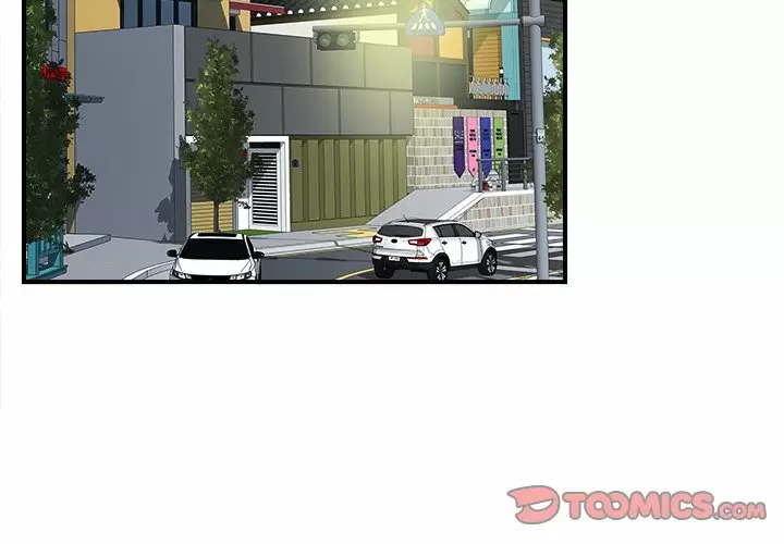 The Rookie Guy Capítulo 14 - Página 3