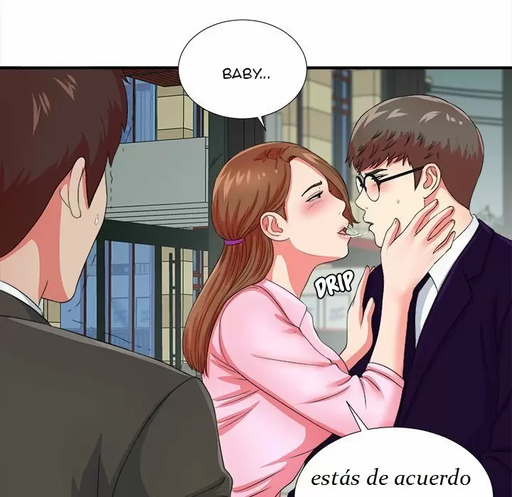 The Rookie Guy Capítulo 14 - Página 36