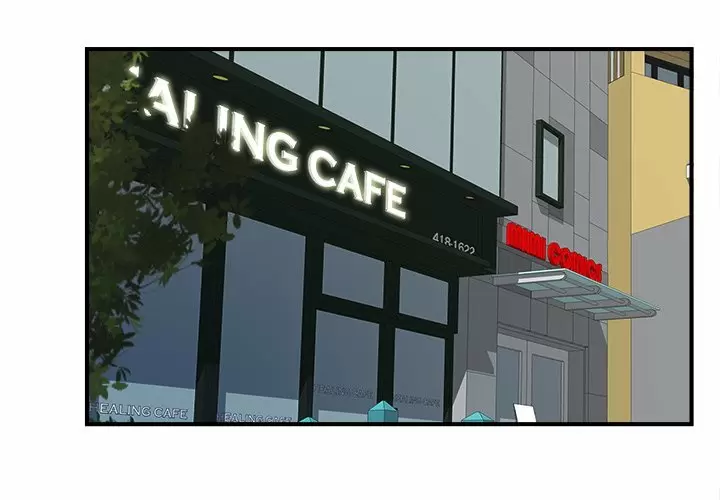 The Rookie Guy Capítulo 14 - Página 4