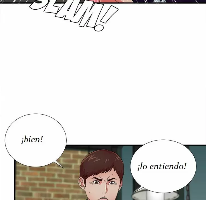 The Rookie Guy Capítulo 14 - Página 41