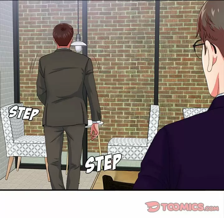 The Rookie Guy Capítulo 14 - Página 47